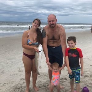 Meet your Posher, Jared